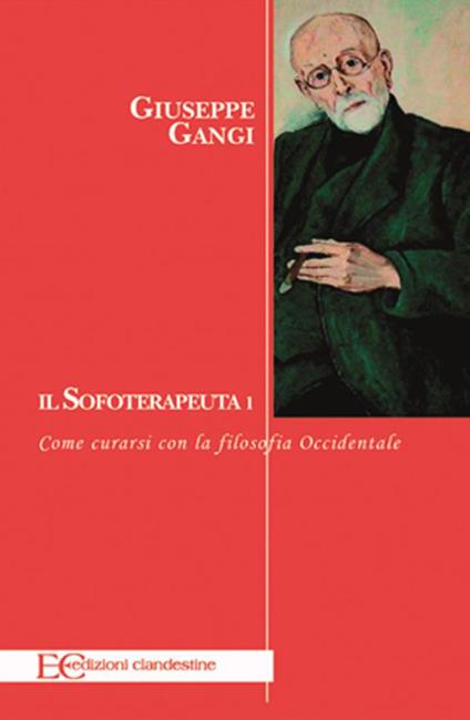 Il sofoterapeuta. Vol. 1 - Giuseppe Gangi - ebook