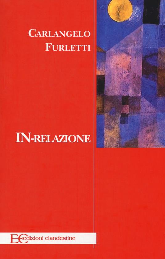 In-relazione - Carlangelo Furletti - copertina