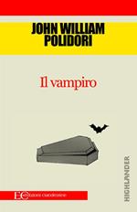 Il vampiro