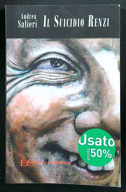 Libro di Faccia