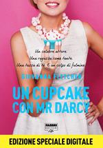 Un cupcake con Mr Darcy (Life)