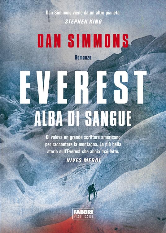 Everest. Alba di sangue - Dan Simmons - ebook