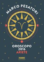 Ariete - Oroscopo 2016