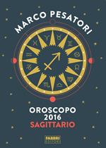 Sagittario - Oroscopo 2016