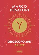 Ariete. Oroscopo 2017