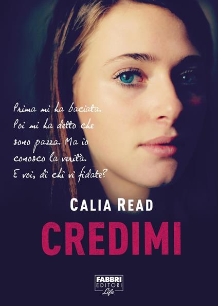 Credimi (Life) - Calia Read - ebook