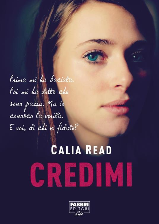 Credimi (Life) - Calia Read - ebook