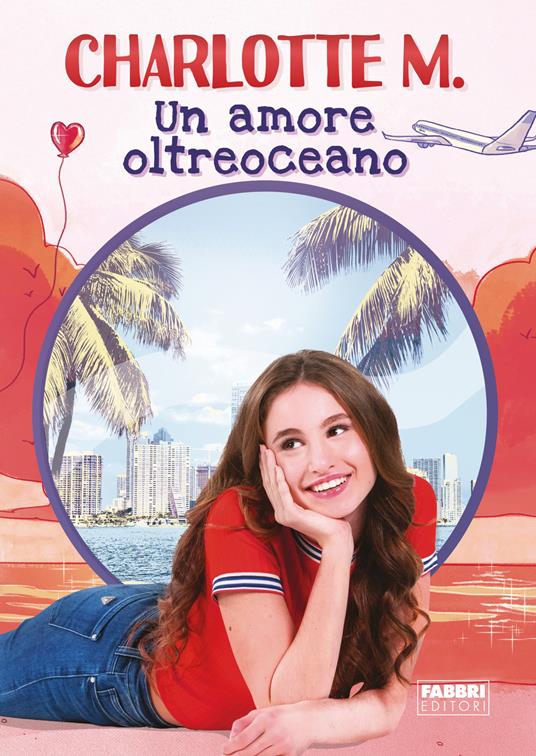 Un amore oltreoceano - Charlotte M. - ebook