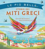 Le più belle storie dei miti greci