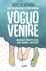 Voglio venire. Benvenuti orgasmi felici, addio dolore e difficoltà