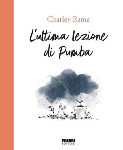 L' ultima lezione di Pumba - Charley Rama - ebook