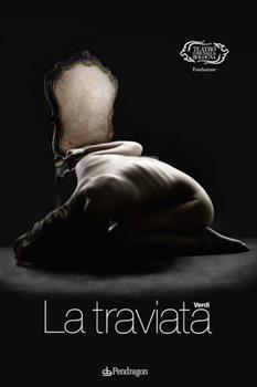 Libro Verdi. La Traviata 