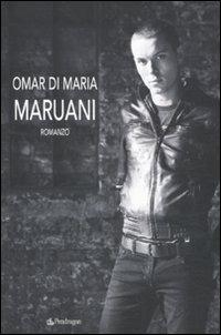 Maruani - Omar Di Maria - copertina