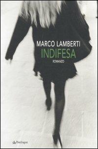 Indifesa - Marco Lamberti - copertina