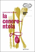 Gioachino Rossini. Cenerentola