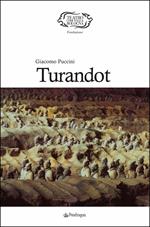Puccini. La Turandot