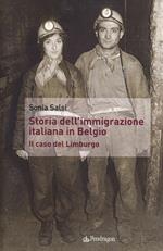 Storia dell'immigrazione italiana in Belgio. Il caso del Limburgo
