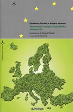 Strumenti europei di politiche ambientali