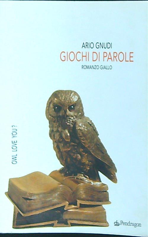 Libro di Faccia