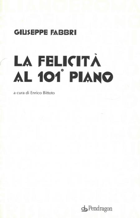 Libreria Piani