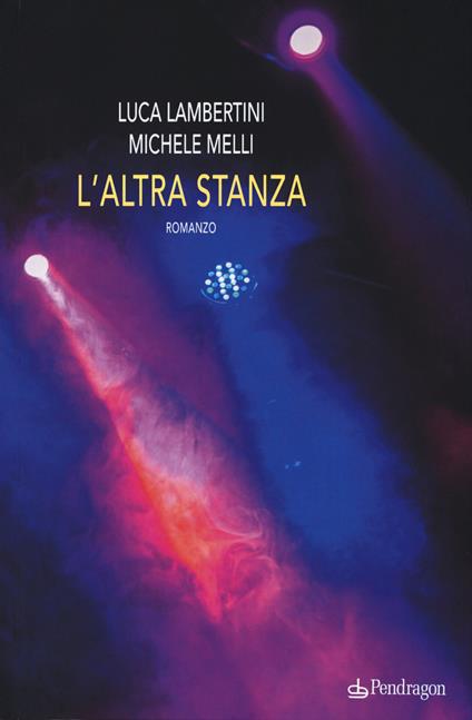 L'altra stanza - Luca Lambertini,Michele Melli - copertina