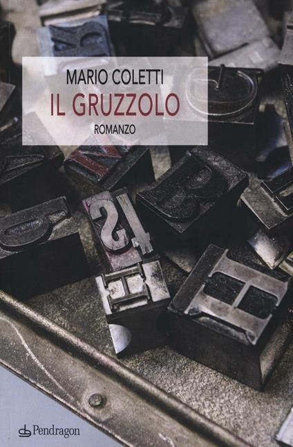 Il gruzzolo - Mario Coletti - copertina