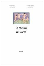 La musica nel corpo