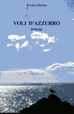 Voli d'azzurro