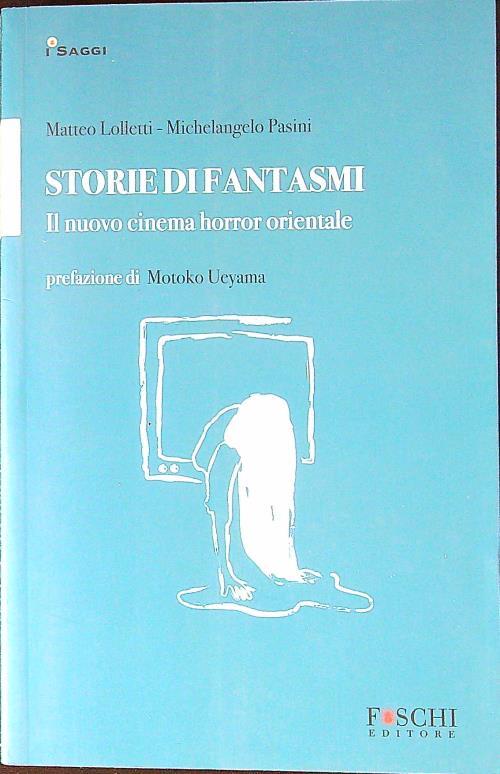 Libro di Faccia