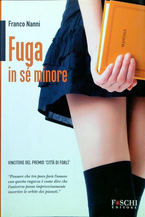 Libro di Faccia