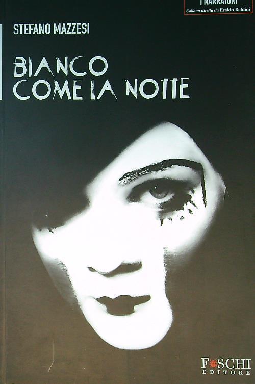 Libro di Faccia