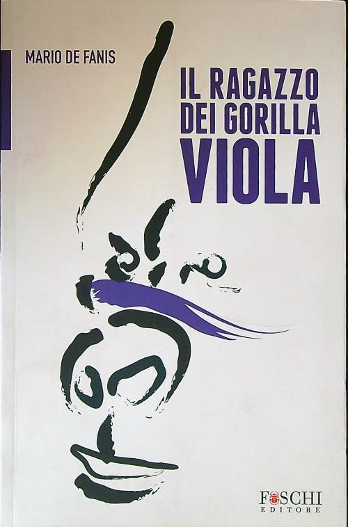Libro di Faccia