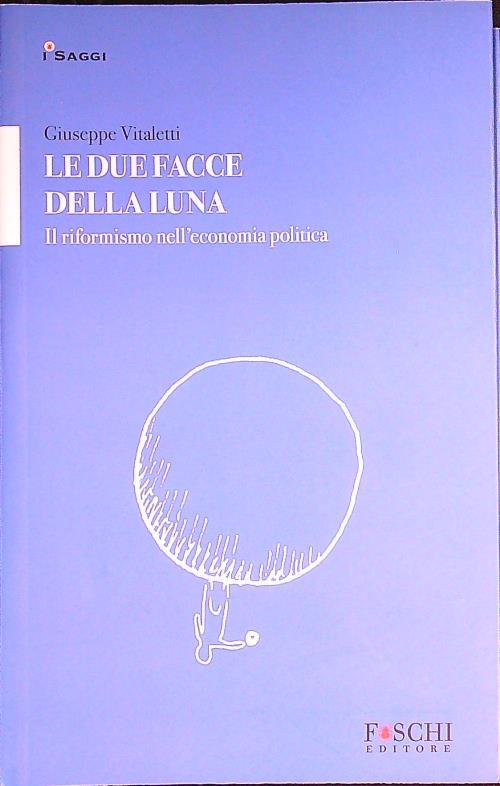 Libro di Faccia
