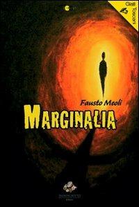 Marginalia - Fausto Meoli - copertina