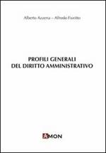 Profili generali del diritto amministrativo