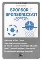 Sponsor e sponsorizzati. I contratti