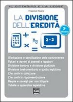 La divisione dell'eredità