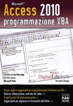 Access 2010 programmazione VBA