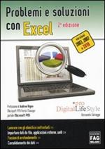 Problemi e soluzioni con Excel. Ediz. illustrata