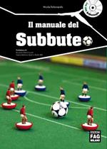 Il manuale del subbuteo. DVD