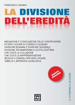 La divisione dell'eredità