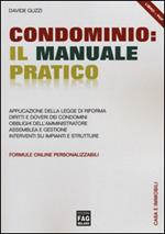Condominio. Il manuale pratico