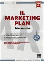Il marketing plan. Con software