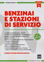 Benzinai e stazioni di servizio