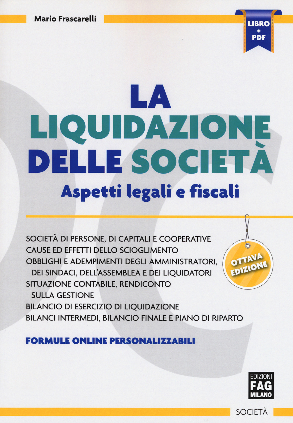 Libreria Internazionale Romagnosi snc