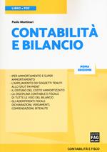 Contabilità e bilancio. Con Contenuto digitale (fornito elettronicamente)