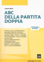 ABC della partita doppia