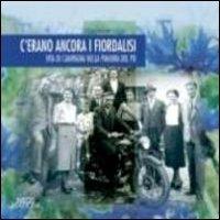 C'erano ancora i fiordalisi. Vita di campagna nella pianura del Po - Miranda Fontana - copertina