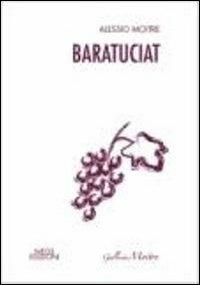Baratuciat - Alessio Moitre - copertina