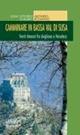 Camminare in bassa Val di Susa. Venti itinarari fra Avigliana e Novalesa - Gian Vittorio Avondo,Claudio Rolando - copertina